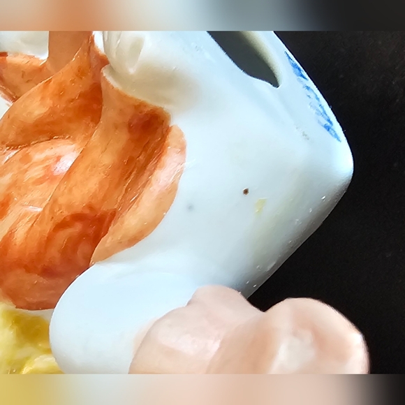 *Porcelain Home Interior Pixie Elves (Three)* - Picture 10 of 15